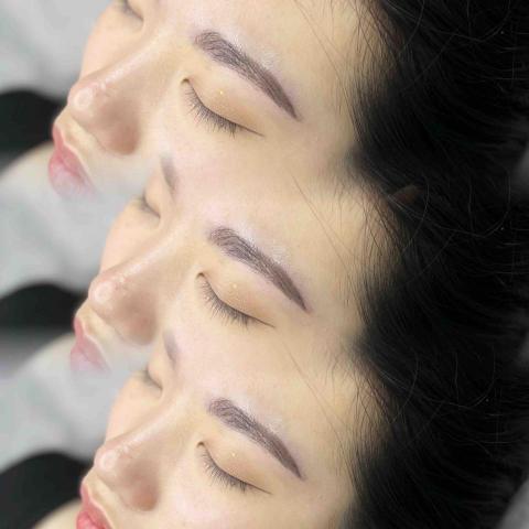 MUMU姆穆眉室 - 霧眉紋繡