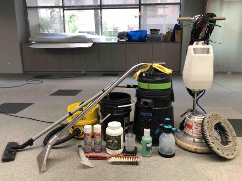 台灣淼微淨有限公司 - 全室地毯清洗 台灣淼微淨有限公司 - 全室地毯清洗