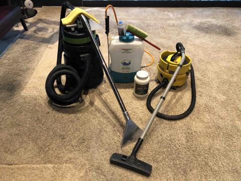 台灣淼微淨有限公司 - 塊狀地毯清洗 台灣淼微淨有限公司 - 塊狀地毯清洗