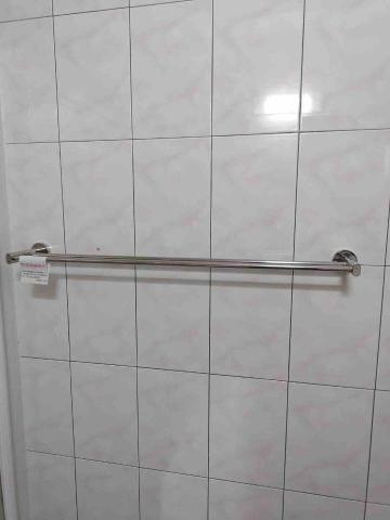 賦羿水電工程 - 更換毛巾架