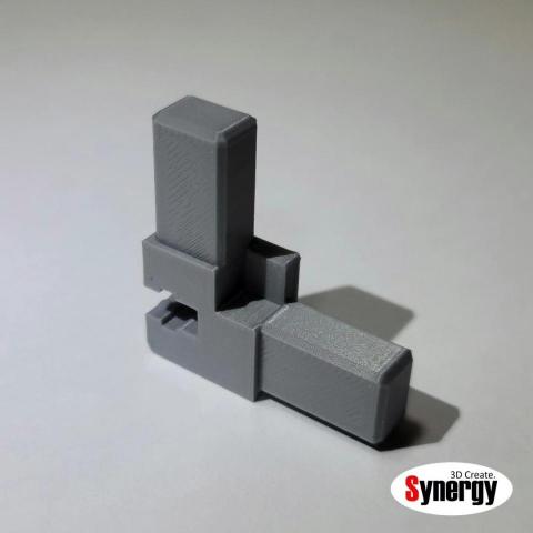 協同創造（Synergy 3D Create) - 