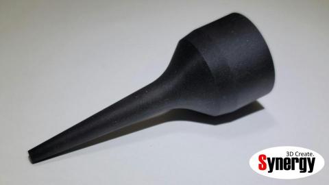 協同創造（Synergy 3D Create) - 