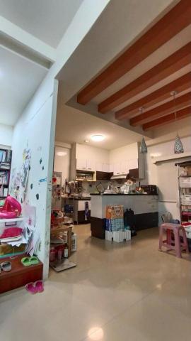 瀧水電 - 廚房吸頂燈安裝