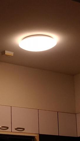 瀧水電 - 吸頂燈安裝