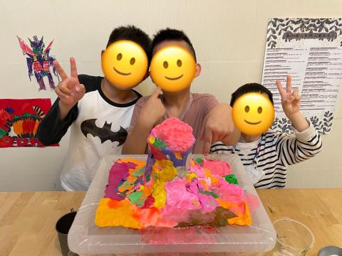 江老師 - 課後共學：科學STEAM課程（台灣）