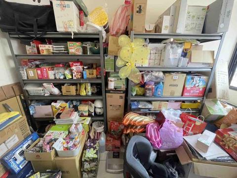 J.w居家整理、改造、配置 - 