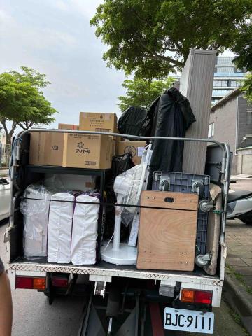 詮昕搬家貨運 -  詮昕搬家貨運 -