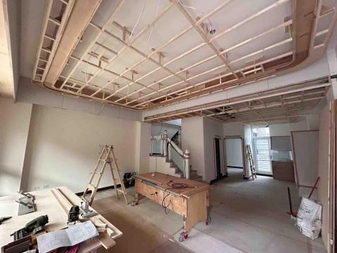 御鼎室內裝修 - 