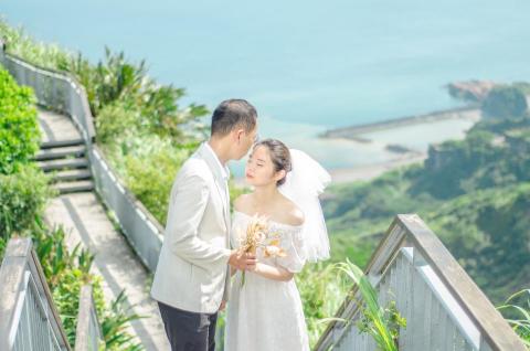 柳樹工作室WilloW - 朋友的結婚紀念。戶外婚紗或活動紀錄。