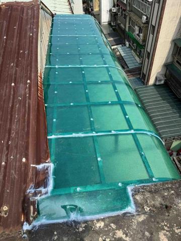 簡意金屬工程 - 