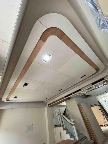 御鼎室內裝潢 - 造型天花板