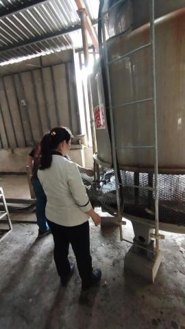 瀧冷氣 - 商用冷卻水塔漏水排除