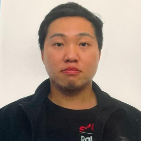 提供台中晚餐外送服務的專家陳玄欽