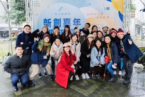 琦真 - 大型活動成果