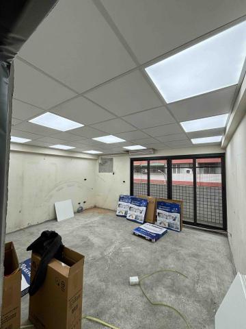 徐尚緯 - 營業場所燈具安裝