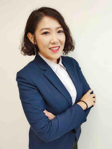 提供劉嘉雯官司服務的專家晨雯小舖