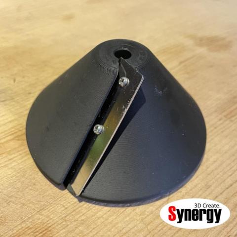 協同創造（Synergy 3D Create) - 