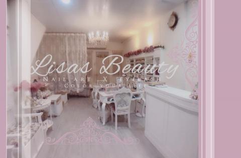 Lisa’s Nail時尚美學 - 