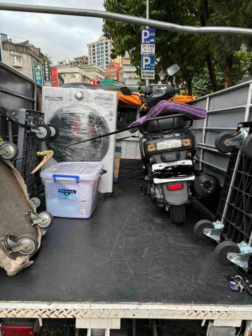 詮昕搬家貨運 -  詮昕搬家貨運 -