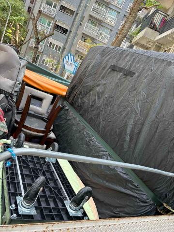 詮昕搬家貨運 -  詮昕搬家貨運 -