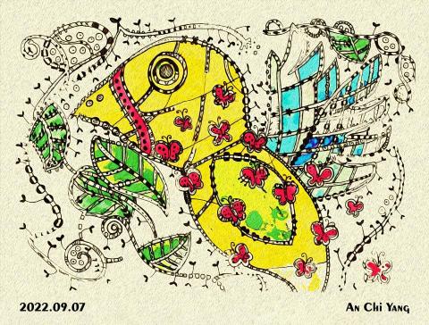 琦思設計 -  琦思設計 -