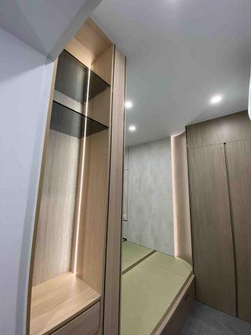 徐尚緯 - 燈具安裝