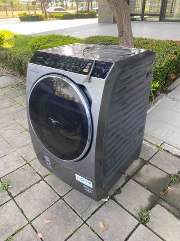 蔡憲旻 - 搬運前