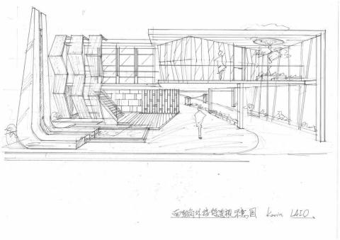 總監/主任/凱爾璞砌室內設計 - 