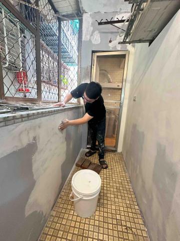 峰安明工程企業社 - 