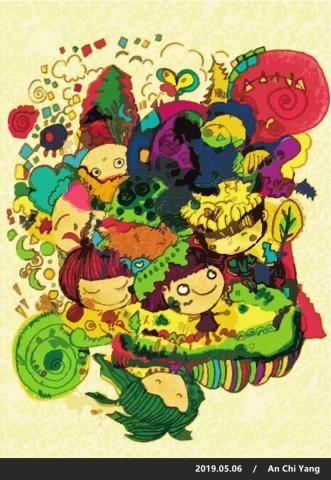 琦思設計 -  琦思設計 -