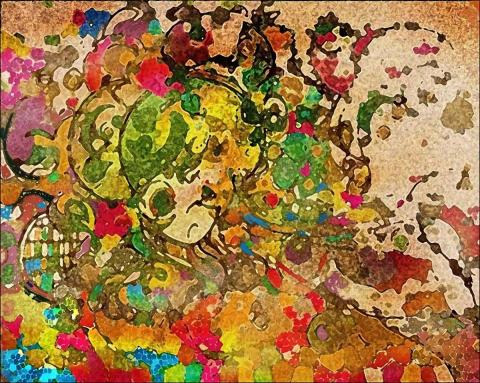 琦思設計 -  琦思設計 -