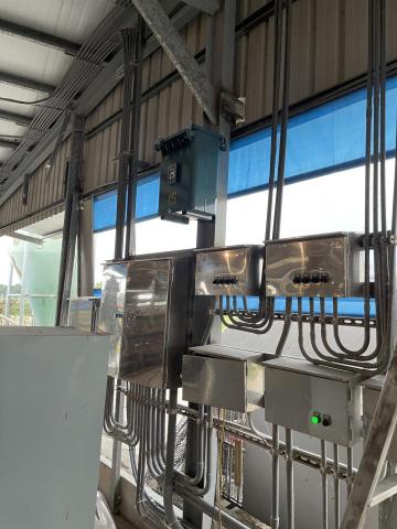 陳世杰 - 電盤全面更新