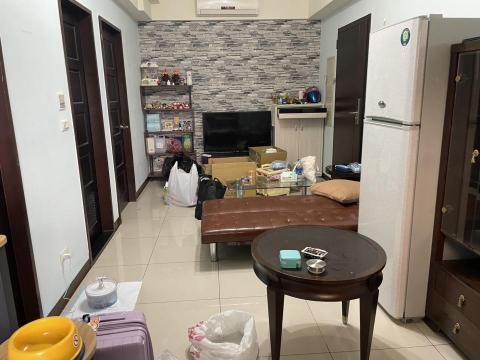 剛剛好的幸福空間(Yuching Chang) - 整理前