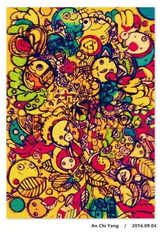 琦思設計 -  琦思設計 -