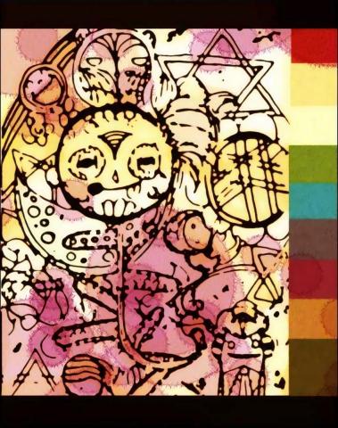 琦思設計 -  琦思設計 -