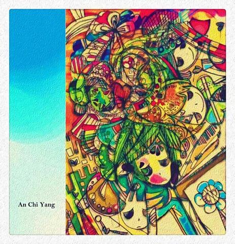 琦思設計 -  琦思設計 -