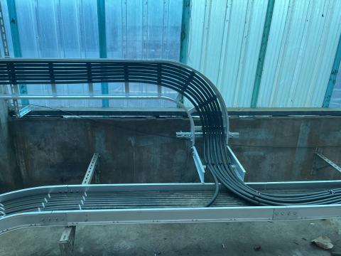 陳世杰 - 廠房動力線新增