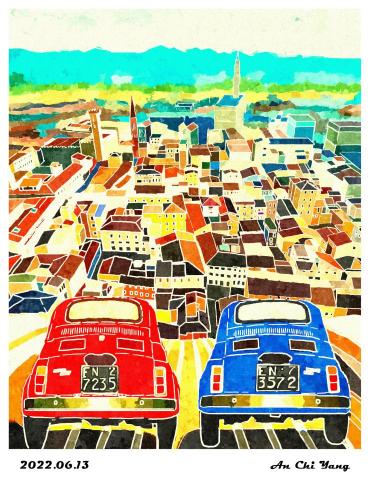 琦思設計 -  琦思設計 -