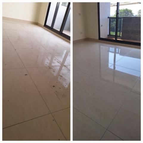 趙羽軒 - 房屋初清 before VS after