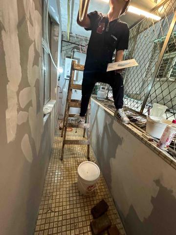 峰安明工程企業社 - 