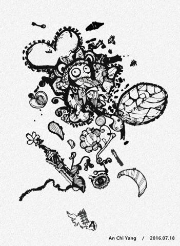 琦思設計 -  琦思設計 -