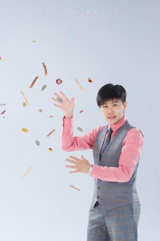 拿鐵商業攝影工作室 - #形象照 拿鐵商業攝影工作室 - #形象照