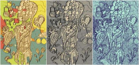 琦思設計 -  琦思設計 -