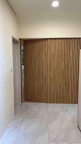 永築木工工程行 - 隱藏門