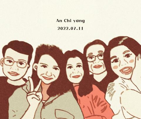 琦思設計 -  琦思設計 -