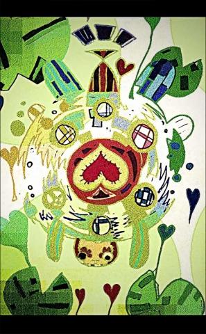 琦思設計 -  琦思設計 -