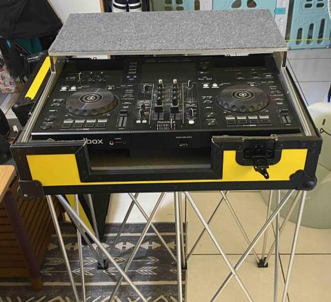 我的城市音樂工作坊 - 