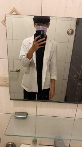 提供按摩spa高雄服務的專家藍偉丞