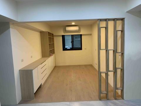 永築木工工程行 - 書房