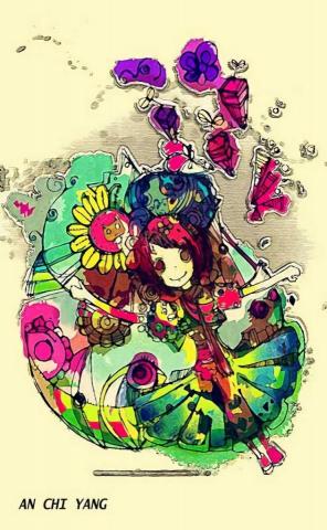 琦思設計 -  琦思設計 -